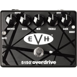 MXR EVH 5150 Overdrive