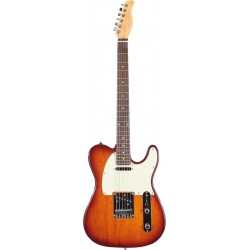 Larry Carlton T3 Tobaco Sunburst