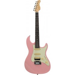 Larry Carlton S3 Pink