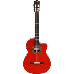 Cordoba GK Studio Negra Wine Red