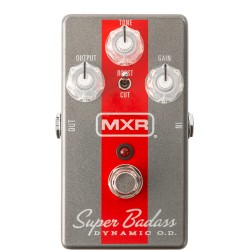 MXR M249 Super Badass