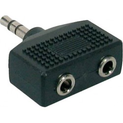 Boston Adaptateur Mini-Jack / Mini-Jack