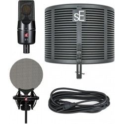 sE Electronics X1 S Studio Bundle