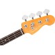 Fender American Ultra Precision Bass RW Ultraburst