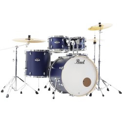 Pearl Export Lacquer Indigo Night 22"