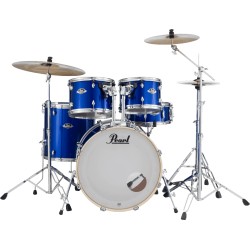 Pearl Export High Voltage Blue 20"