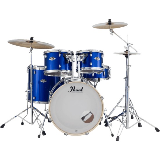 Pearl Export High Voltage Blue 20"