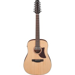 Ibanez AAD1012EOPN Advanced 12-String