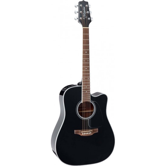 Takamine GD34CE-BLK