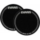 Evans EQPB1 Patch Grosse Caisse Simple