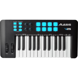 Alesis V25 MkII