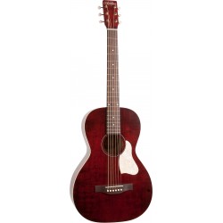 Art & Lutherie Roadhouse Tennessee Red A/E