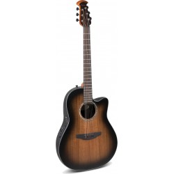 Ovation CS24P Celebrity Traditional Plus Mid Cutaway