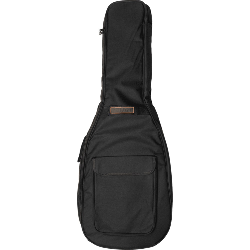 Housse pour Guitare Classique Tobago GB20C Noir