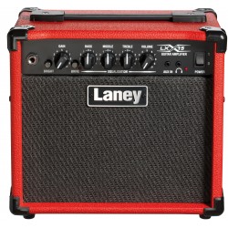 Laney LX 15 Red