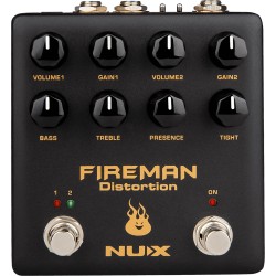 Nux Fireman