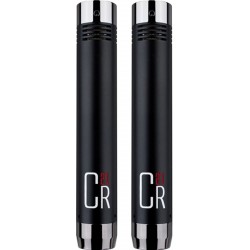 MXL CR21 Pair