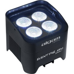 Algam Lighting Event Par Mini