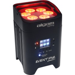 Algam Lighting Event Par