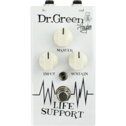 Dr. Geen Life Support