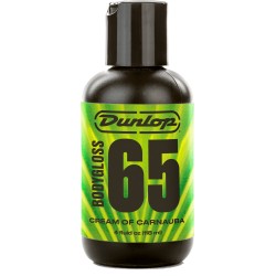 Dunlop Crème de Carnauba