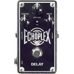 Dunlop Echoplex Delay