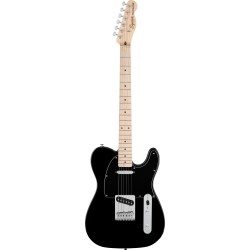 Squier FSR Affinity Series Telecaster Black