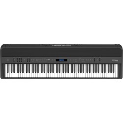 Roland FP-90X BK
