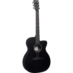 Martin OMC-X1E Black