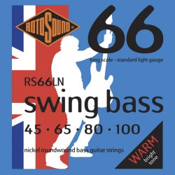 Rotosound RS66LN