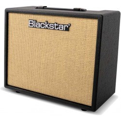 Blackstar Debut 50R Black