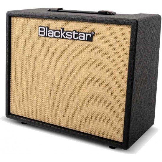 Blackstar Debut 50R Black