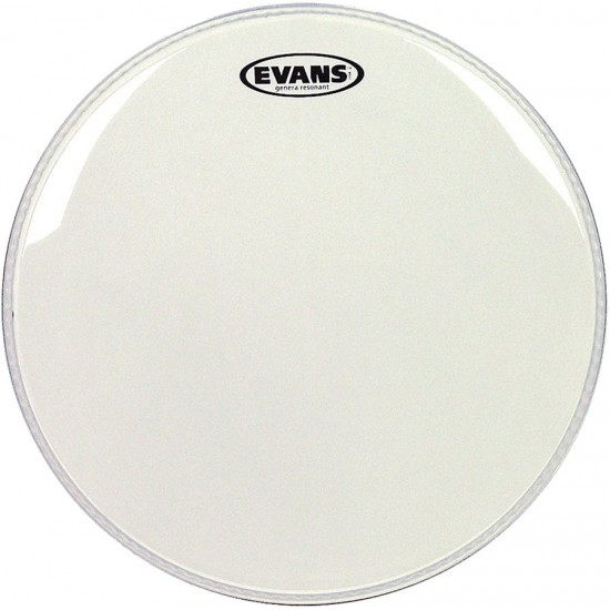 Evans TT10GR Peau De Timbre Tom 10 Pouces