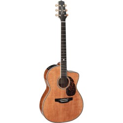 Takamine Limited 2022 - The 60th Anniversary