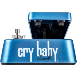 Dunlop JCT95 Justin Chancellor Cry Baby Wah