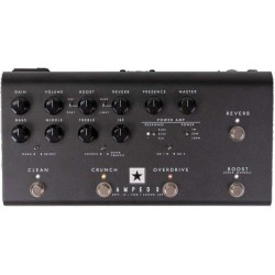 Blackstar Dept. 10 Amped 3
