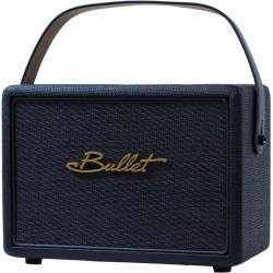 Bullet Amps FreeFace2 Black