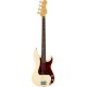 Fender American Professional II Precision Bass RW Olympic White