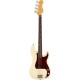 Fender American Professional II Precision Bass RW Olympic White