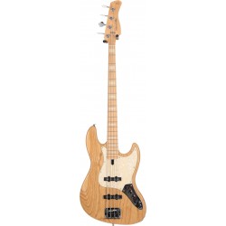 Marcus Miller V7 Swamp Ash-4 NT MN