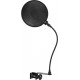 LD Systems D 914 Écran Anti-pop