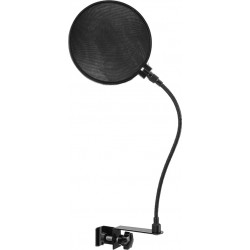 LD Systems D 914 Écran Anti-pop
