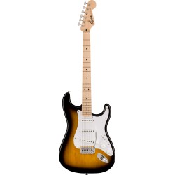 Squier Sonic Stratocaster 2-Color Sunburst