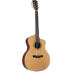 Dowina Cocobolo III GACE-DS