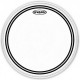 Evans TT13EC2S Peau De Tom EC2 SST Transparente 13 Pouces