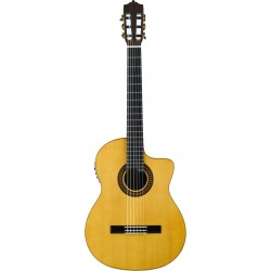 Martinez Flamenco MFG-RS CE RN