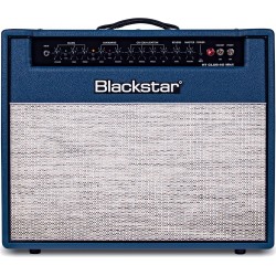 Blackstar HT Club 40 MKII Royal Blue