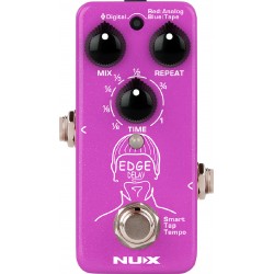 Nux Edge Delay