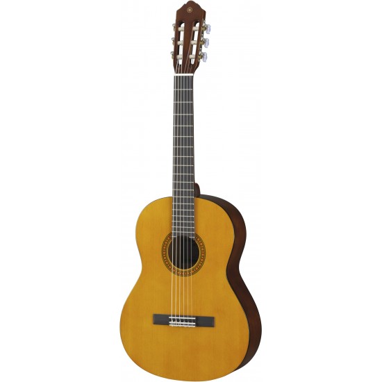 Yamaha CS40II Guitare Classique 3/4