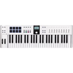 Arturia Keylab Essential 3 49